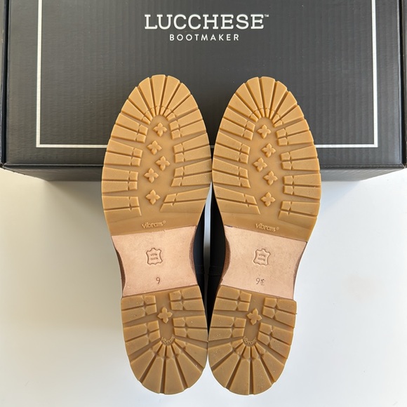 Lucchese Ladies Garden Boot - Picture 2 of 7